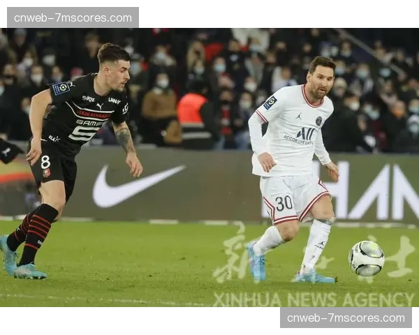 巴黎圣日耳曼公布上季度财报，俱乐部营收创同期历史新高