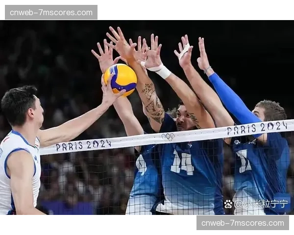 波超男排总决赛：雅斯特布雷布斯基主场再胜，拿到冠军点