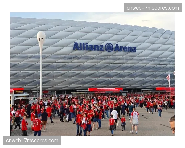 现场直击:安联球场边线热区图显示,拜仁左路进攻占比高达65% 现场直击:安联球场边线热区图显示,拜仁左路进攻占比高达65%