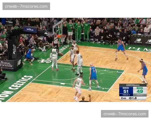 凯尔特人发布基于VR技术的比赛复盘系统,球迷可“站”在塔图姆身边回顾关键球 凯尔特人发布基于VR技术的比赛复盘系统,球迷可“站”在塔图姆身边回顾关键球