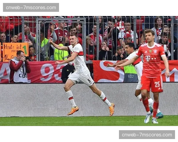 赛后评论：连续低迷，莱比锡红牛是否应考虑赛季后换帅？