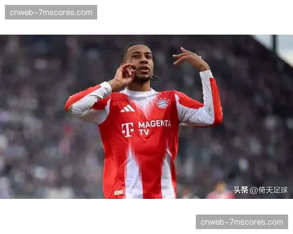 德甲单季进球纪录被拜仁刷新，联赛进攻火力创历史新高