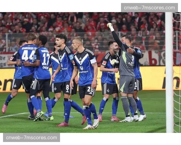 海登海姆对阵圣保利，保级关键战结果揭晓